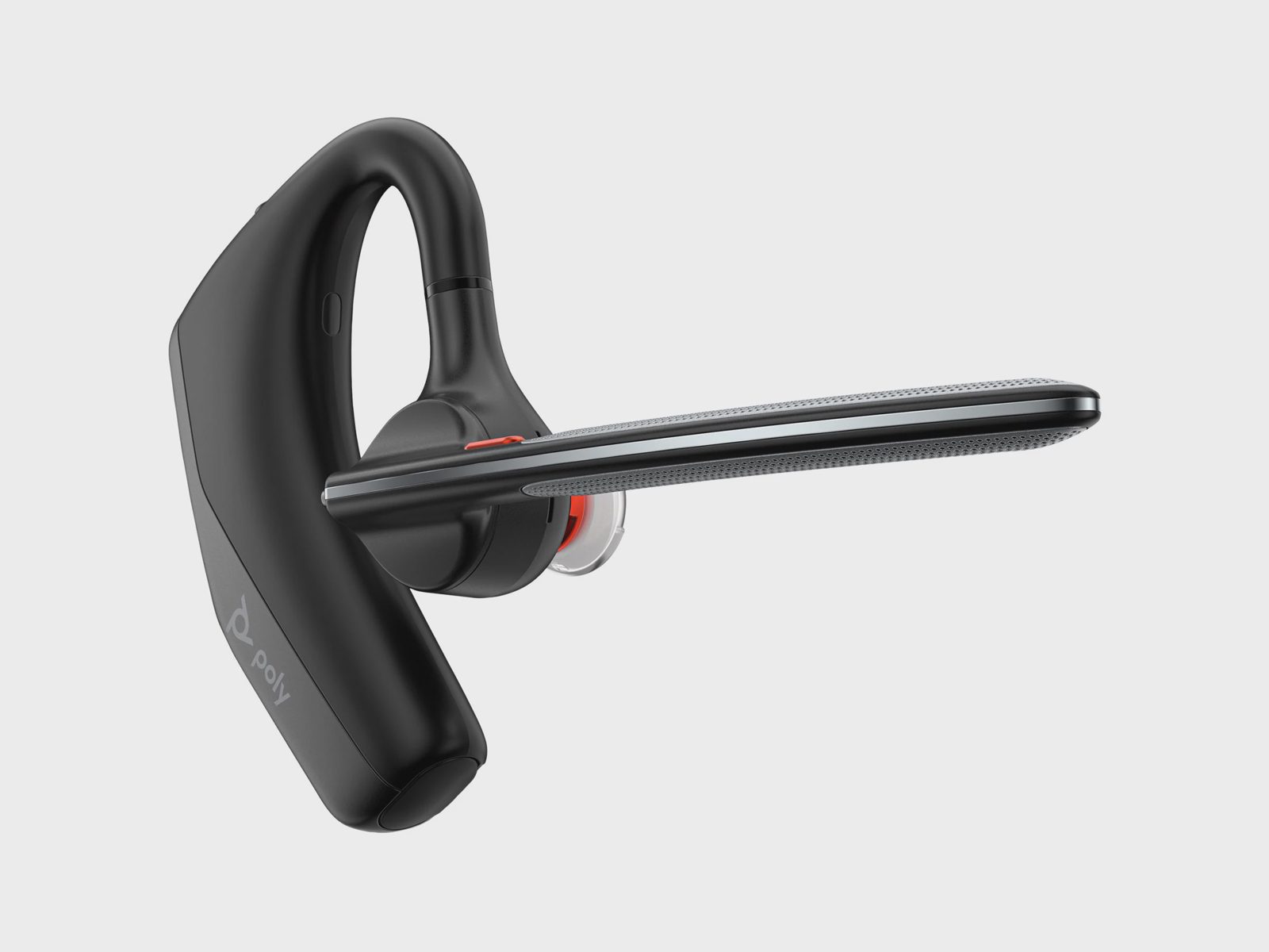 HP Poly Voyager Legend 30 trådlöst headset, svart