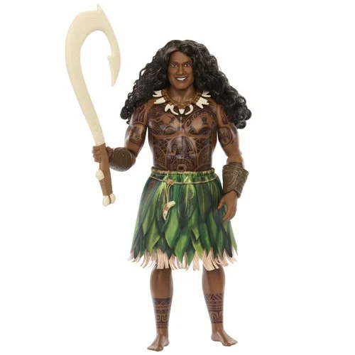 Disney Vaiana - Maui
