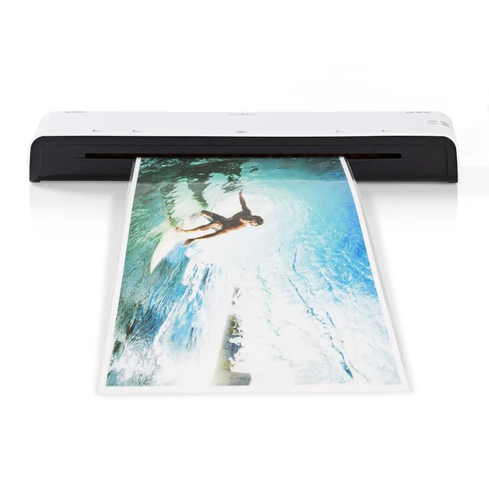 Nedis Lamineringsmaskin A3-format