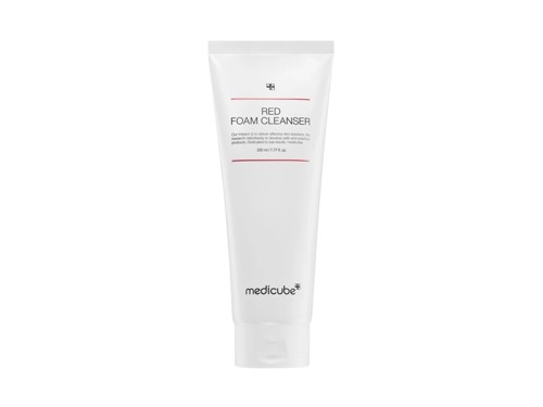 Medicube Red Foam Cleanser 230 ml, bild 4