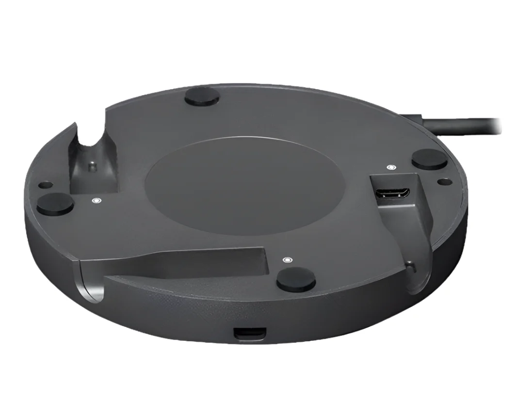 Logitech Rally Mic Pod Hub