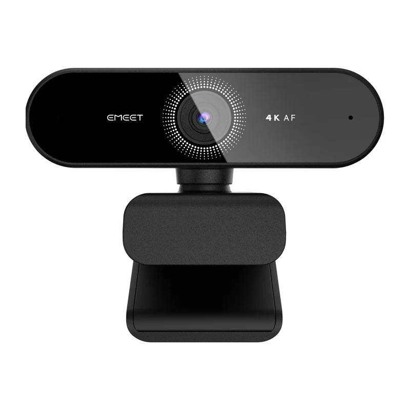 Emeet SmartCam Nova 4K Webbkamera