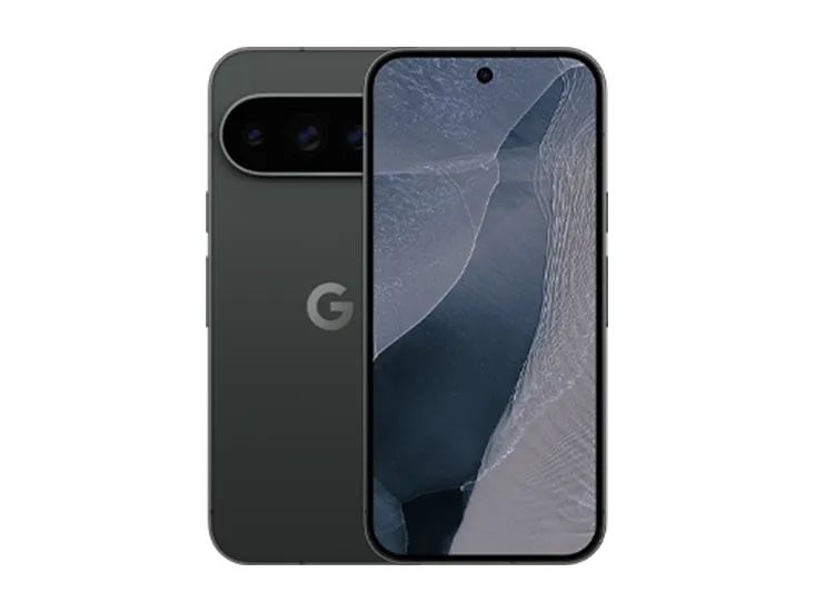 Google Pixel 11 Pro 6.3" 5G 1TB Obsidian, bild 2