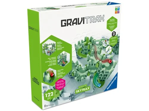 GraviTrax Action-Set Skytrax, bild 2