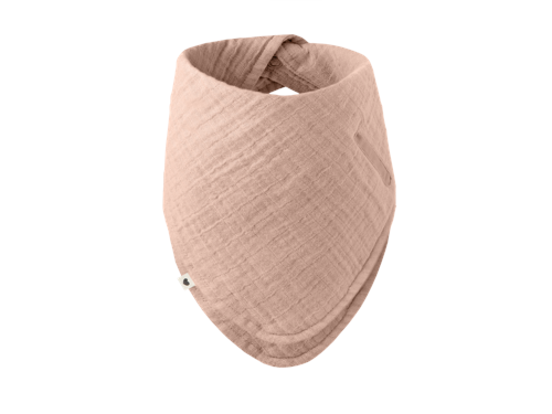 BIBS - Bandana Bib - Blush - One Size, bild 2