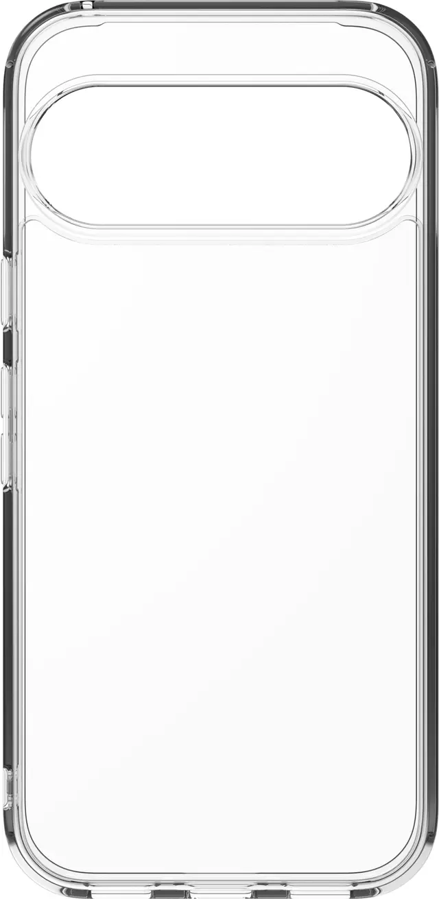 ZAGG Clear fodral för Google Pixel 10/10 Pro