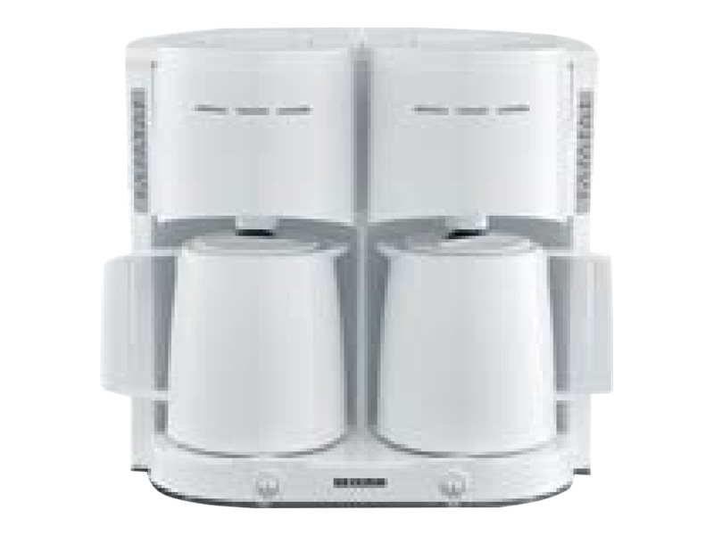 SEVERIN KA 9314 - Kaffemaskin - 16 koppor