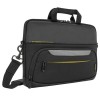 Targus CityGear Slim Axelväska 12-14" Svart, bild 2