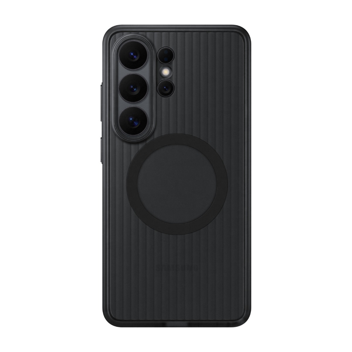 Samsung Galaxy S26 Ultra Rugged magnet skal