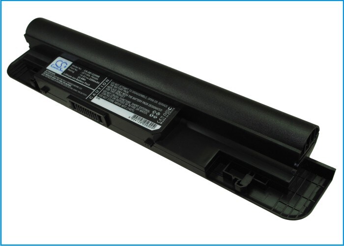 Batteri till Bärbar dator, laptop för Dell Vostro 1220, Vostro 1220n, bild 4