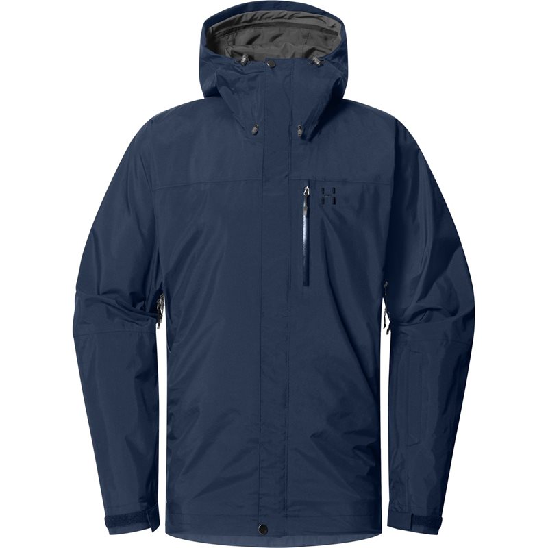 Haglöfs Astral GTX II Jacket Men Tarn Blue - S
