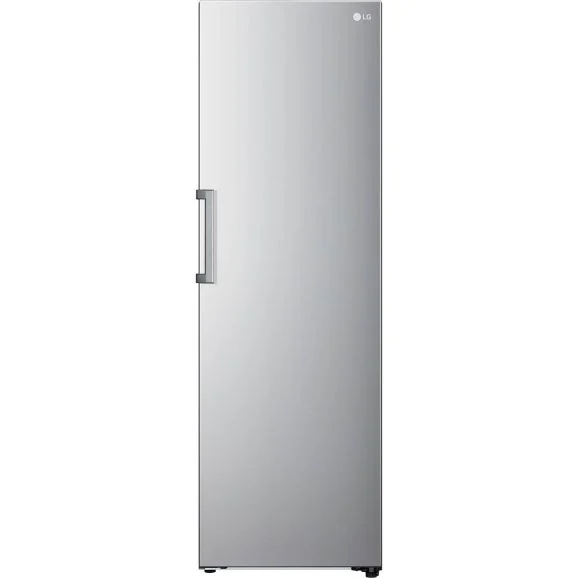 LG Kylskåp GLT51PZGSZ (rostfri)