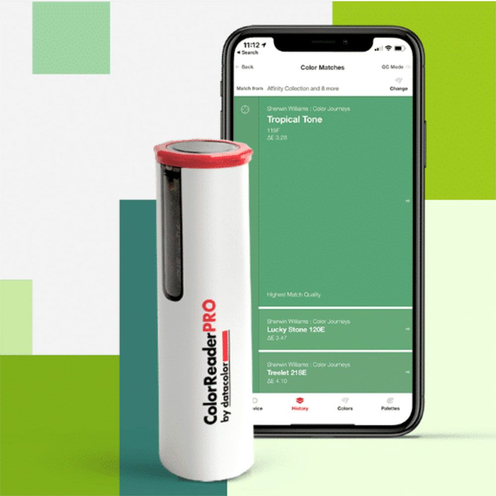 Datacolor ColorReader Pro