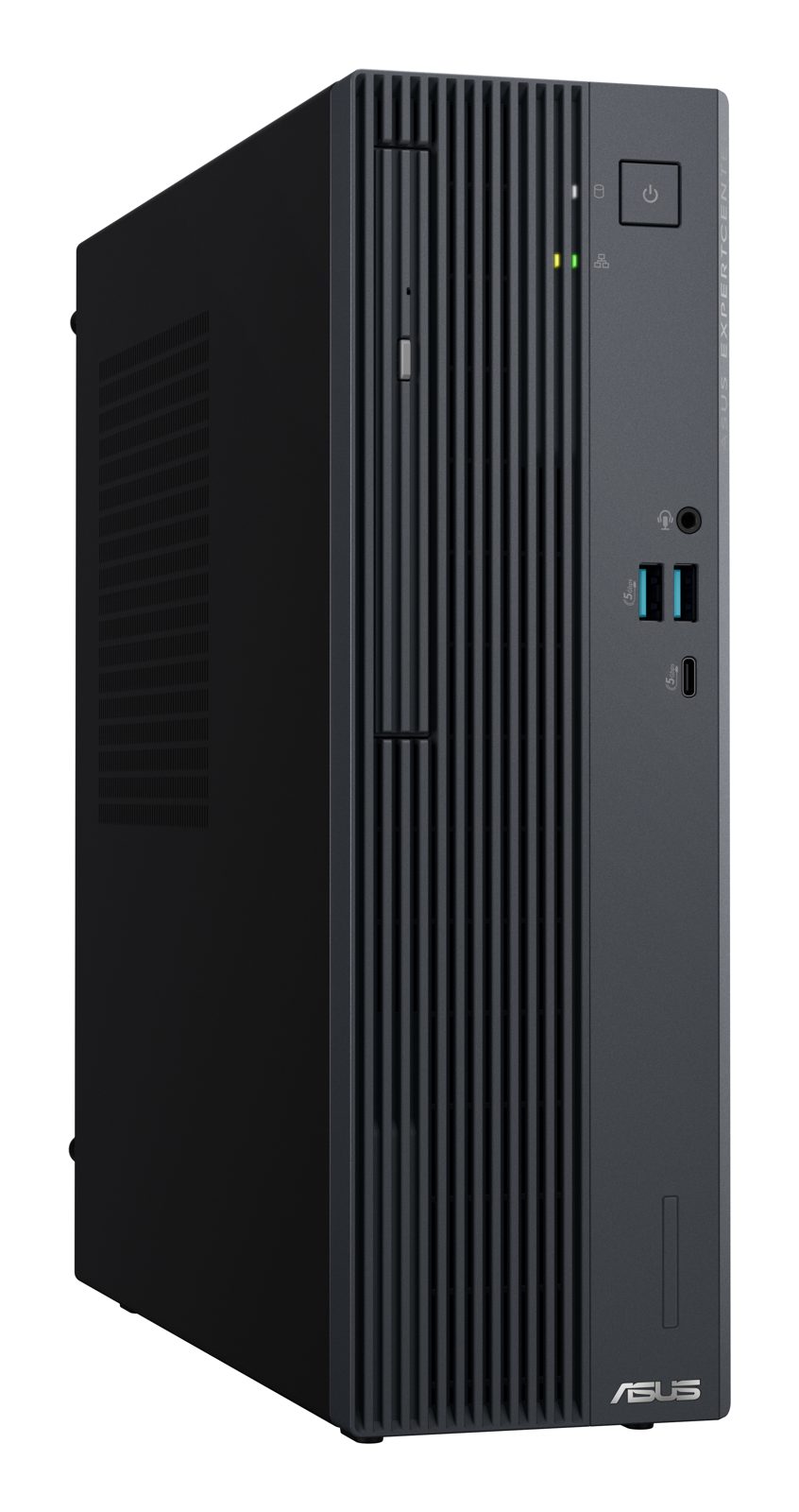 Asus ExpertCenter P500SV SFF, Intel Core 7 240H, 16 GB, 512 GB PCIe SSD, WiFi 6, Bluetooth 5.4, utan operativsystem, bild 2