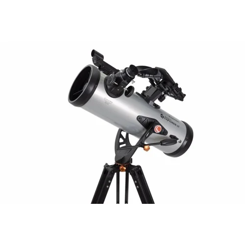 Celestron Starsense Explorer LT114AZ -tubkikare