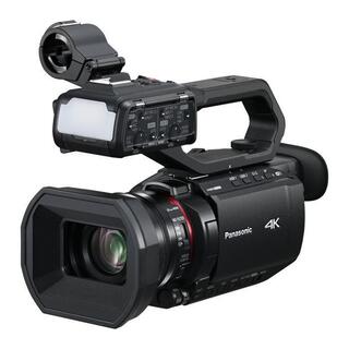 AG-CX18EJ Camcorder