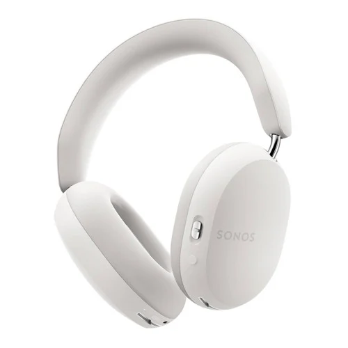 Sonos Ace hörlurar (vita), bild 4