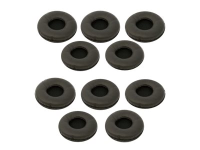 Jabra BIZ 2300 Leather EAR Cushion - 10-PACK
