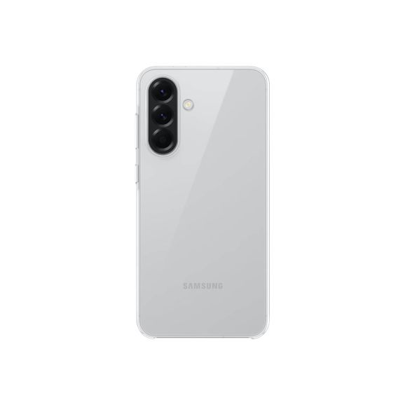 Samsung Galaxy A56 Clear skal, transparent, bild 3