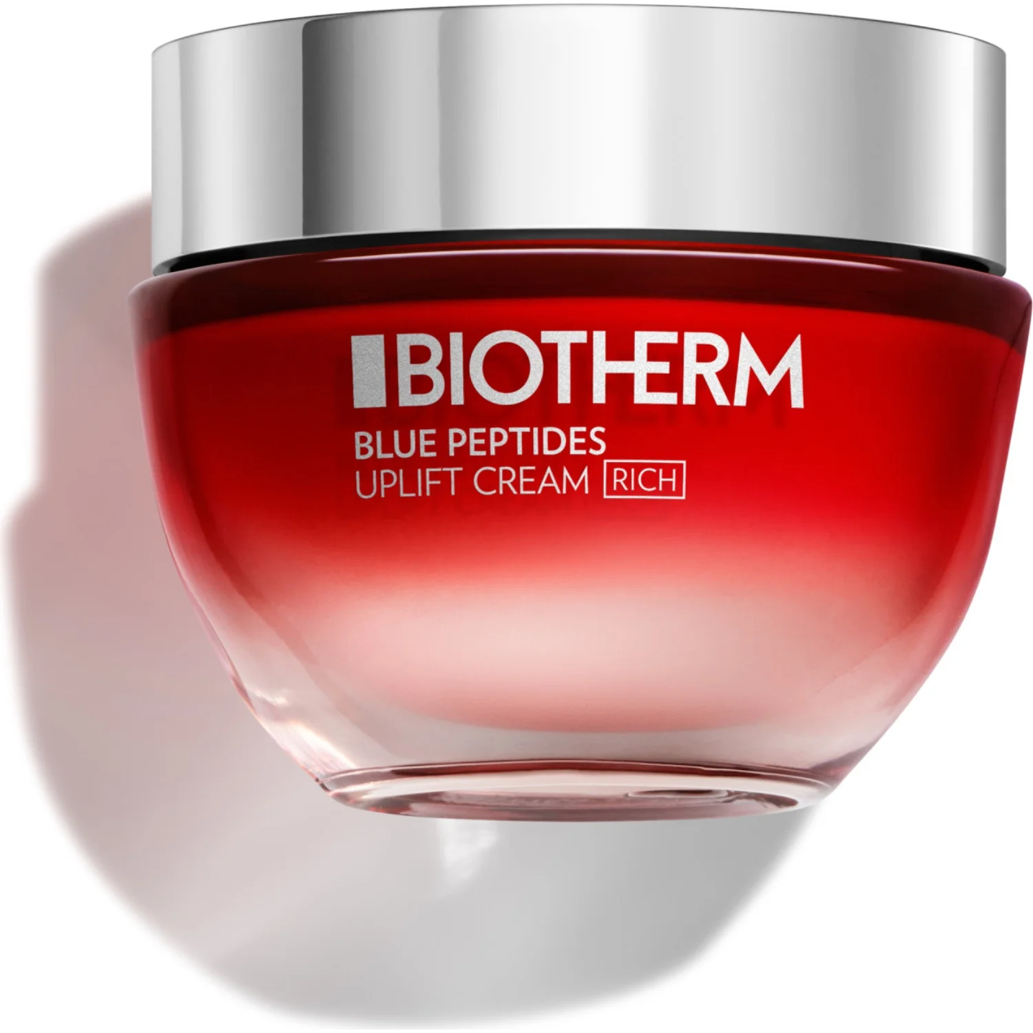 Biotherm Blue Peptides Uplift Rich Moisturizing Cream 50 ml