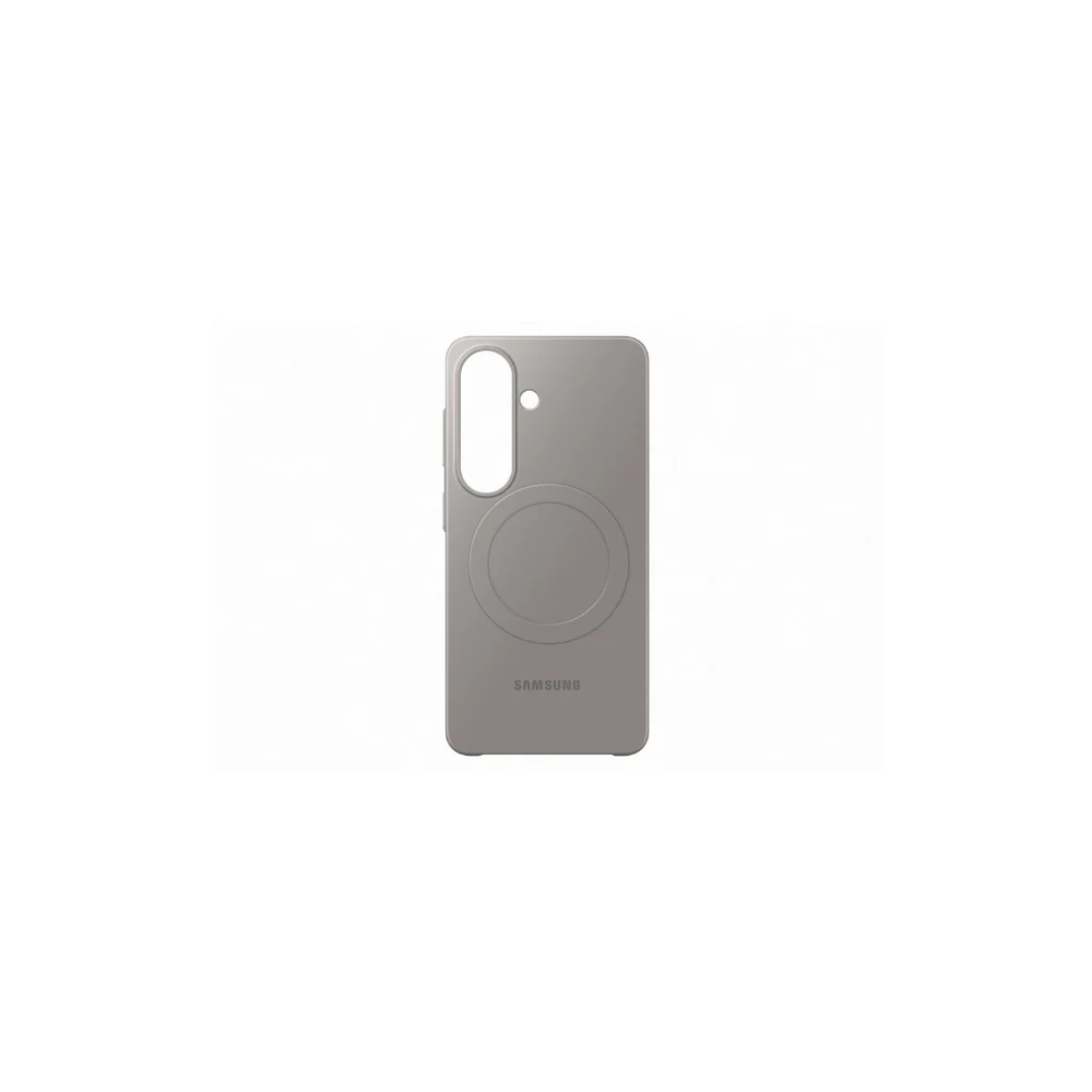 Samsung Slim Magnet Case S26 - Gray