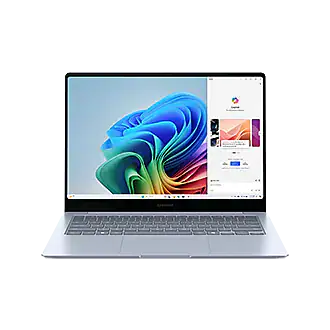 Samsung Galaxy Book4 Edge 14" Copilot+ PC, bild 2