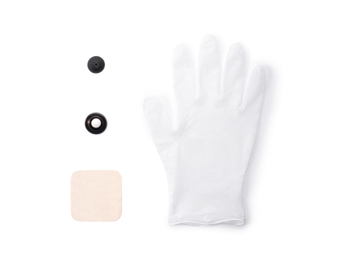 DJI Avata 360 Replacement Lens Kit With Tools