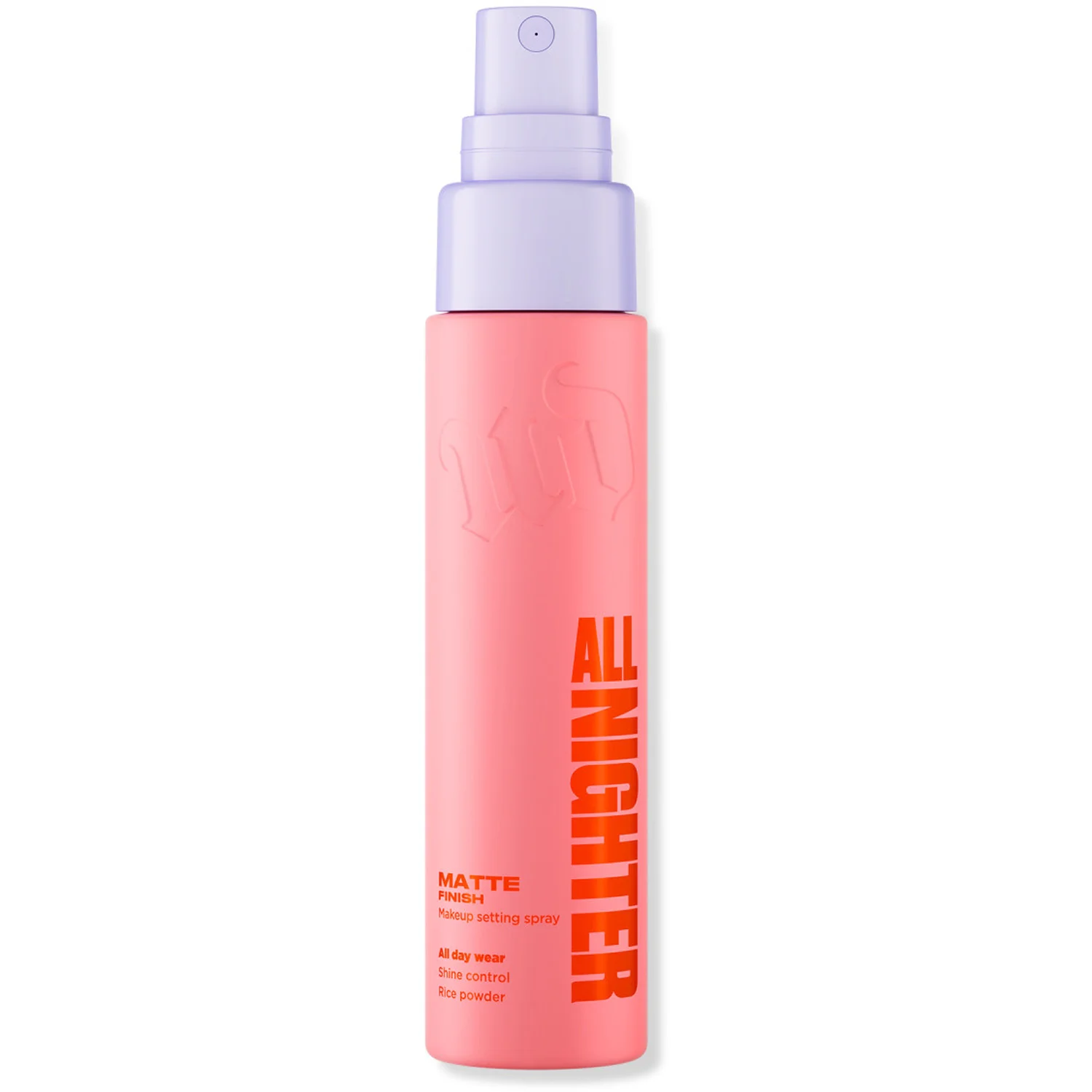 Urban Decay All Nighter Ultra Matte Setting Spray Travel Size 30 ml