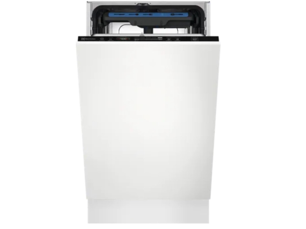 Electrolux EEM43211L - Diskmaskin - Svart