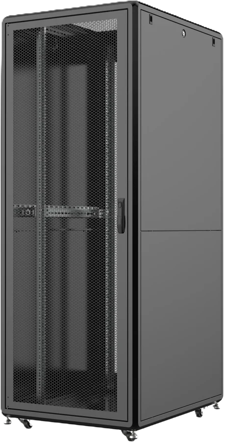 Lanview by Logon 19" 42U Rack Cabinet 800 x 1000mm Data Line