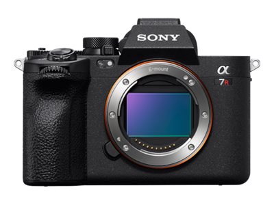 A7R V Body (uppackad)
