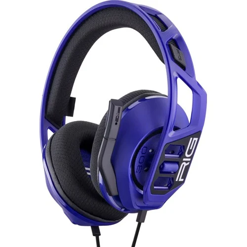 Rig 300 PRO HS gamingheadset för PlayStation (lila)