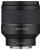 Samyang AF 50mm f/1,4 II till Sony FE