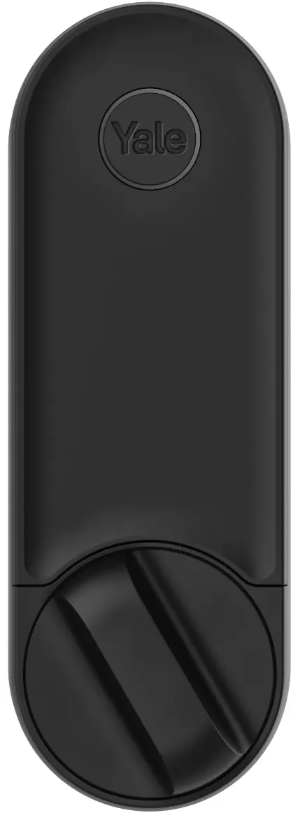 Yale Linus L2 digitalt lås (svart)