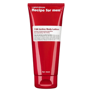 Recipe for men Ultra Sensitive Moisturizer 75 ml, bild 5