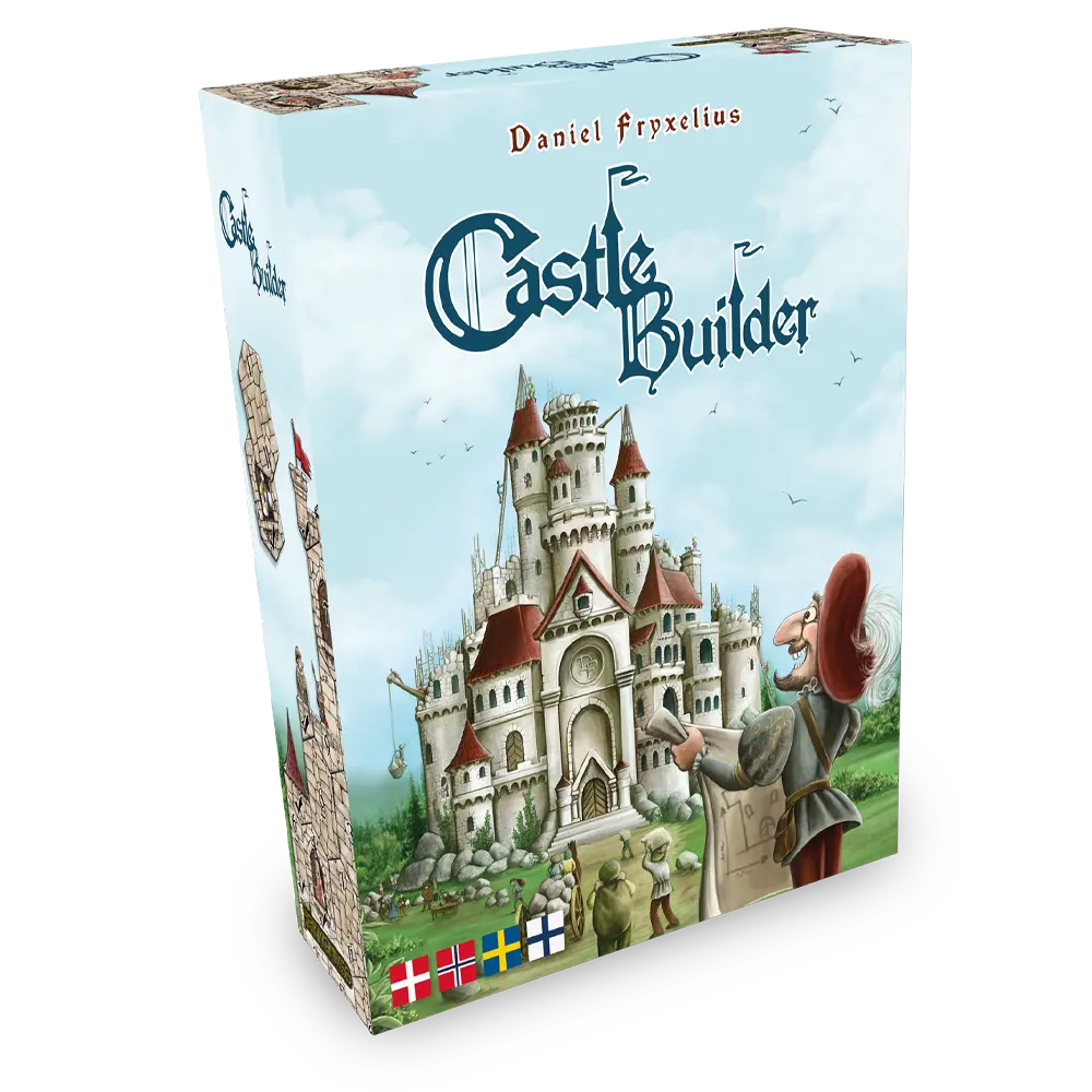 Castle Builder