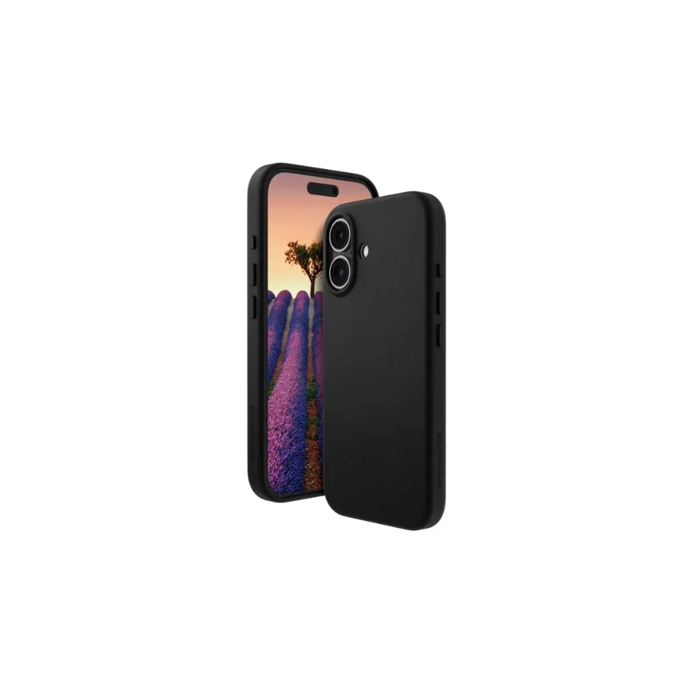 Dbramante iPhone 16 Roskilde 2 skal MagSafe, svart