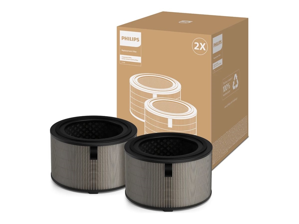 Philips 3200 Series PureProtect Mini filter för luftrenare FY3200/30