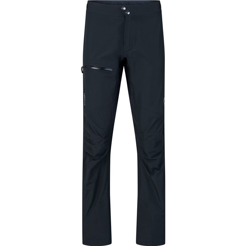 Norrøna Falketind Dri1 Pants W´s Caviar Black - M