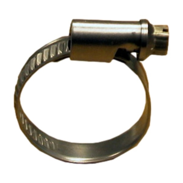 Haneström Slangklämma 20-32 mm
