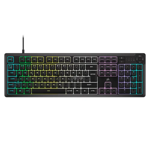 Corsair K55 Core RGB, bild 2