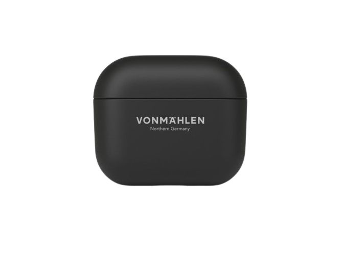 Vonmählen APC00001, Boks, Sort
