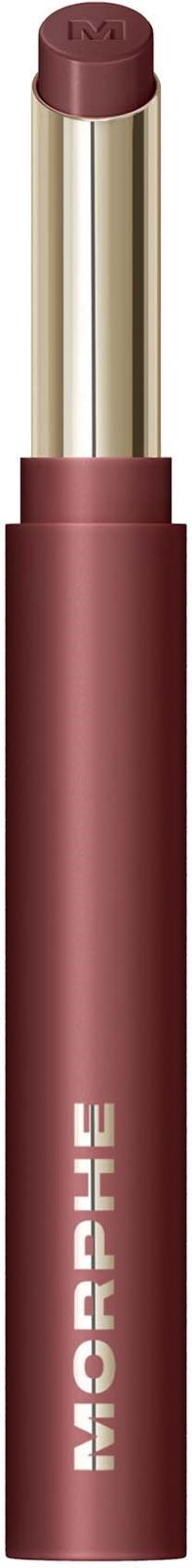 Morphe Lip Filter Hydroplump Soft Matte Lipstick Velvet
