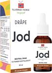 Dråpe flytande Jod droppar, 30 ml, bild 2
