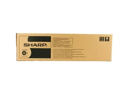 Sharp MX-601HB - Uppsamlare för tonerspill - för Essentials Series MX-2651, MX-3051, MX-3551, MX-4051