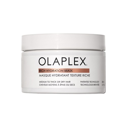 Olaplex Rich Hydration Hair Mask 200 ml, bild 5
