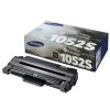 Samsung MLT-D1052S, 1500 sidor, Svart