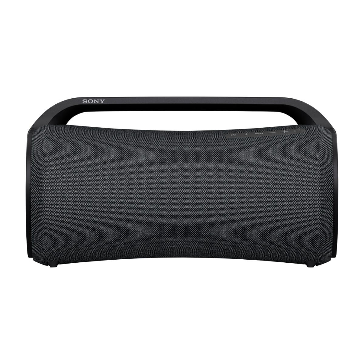 Sony SRS-XG500 Bluetooth-högtalare, svart