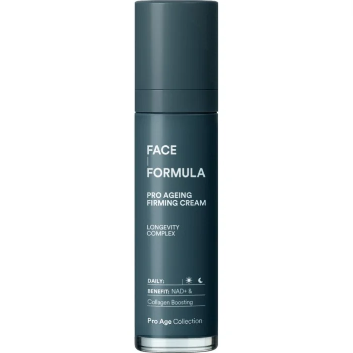 Face Formula Pro Age Firming Cream 50 ml, bild 2