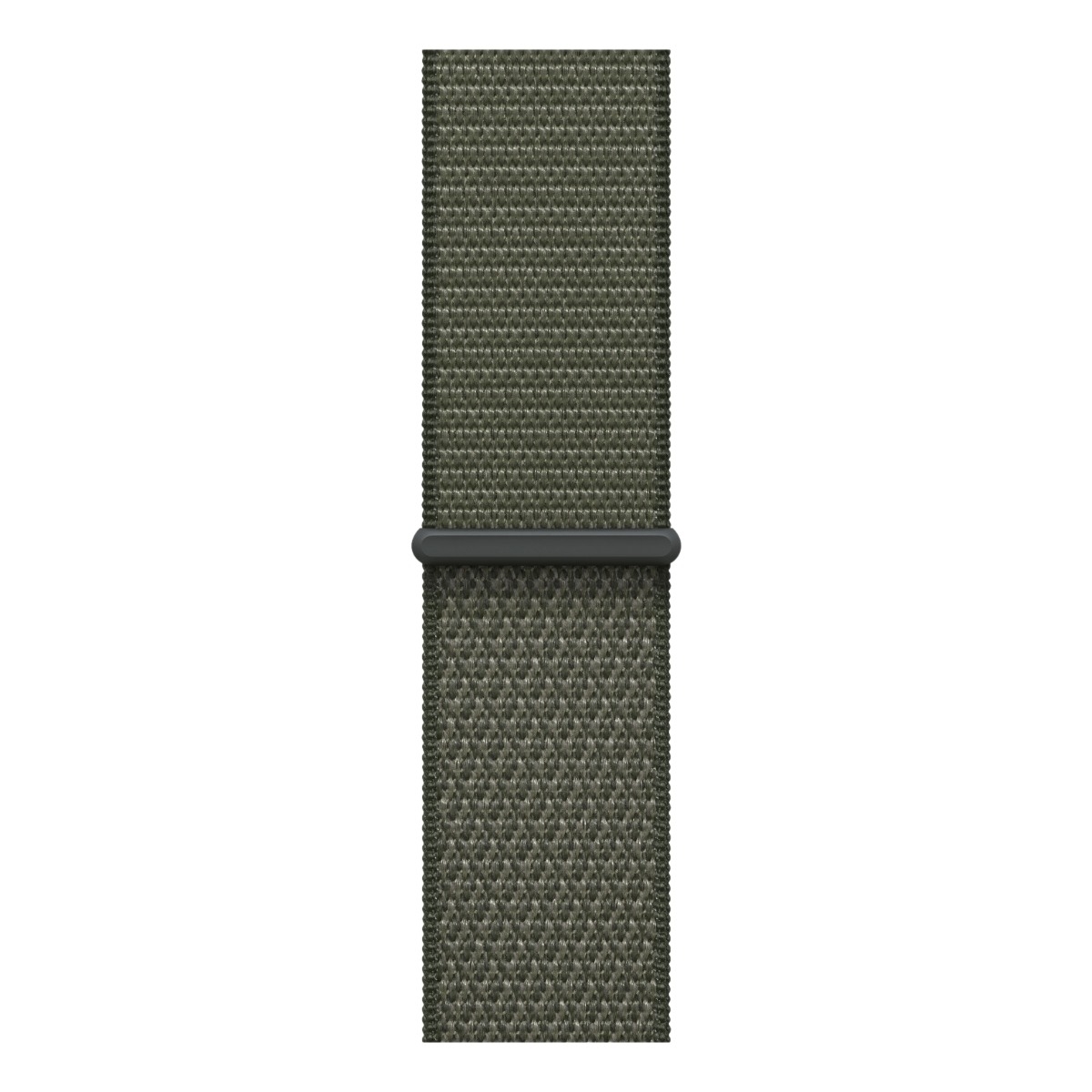 Apple Watch 40 mm Sportloop, skogsgrön